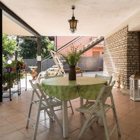 Villa Francesco Appartamento La Ruota Ντεζεντσάνο ντελ Γκάρντα Εξωτερικό φωτογραφία