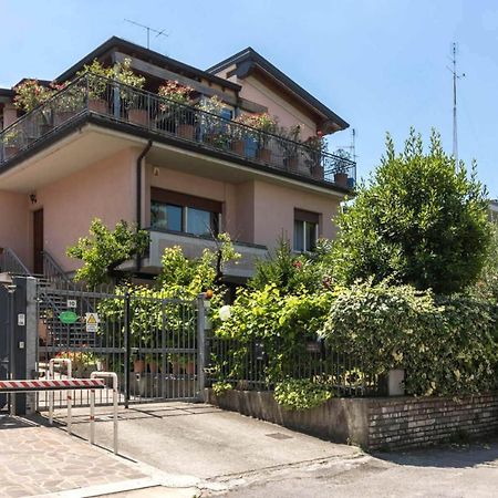 Villa Francesco Appartamento La Ruota Ντεζεντσάνο ντελ Γκάρντα Εξωτερικό φωτογραφία
