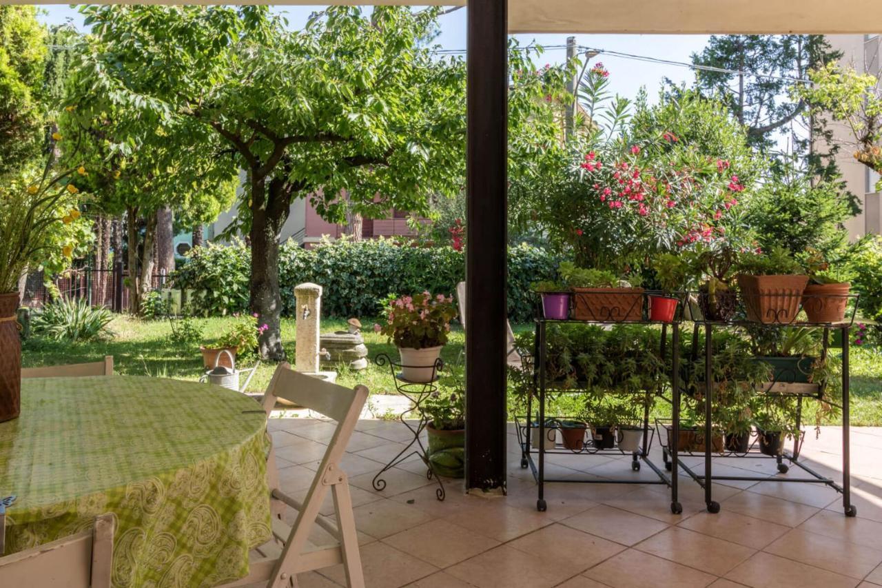 Villa Francesco Appartamento La Ruota Ντεζεντσάνο ντελ Γκάρντα Εξωτερικό φωτογραφία