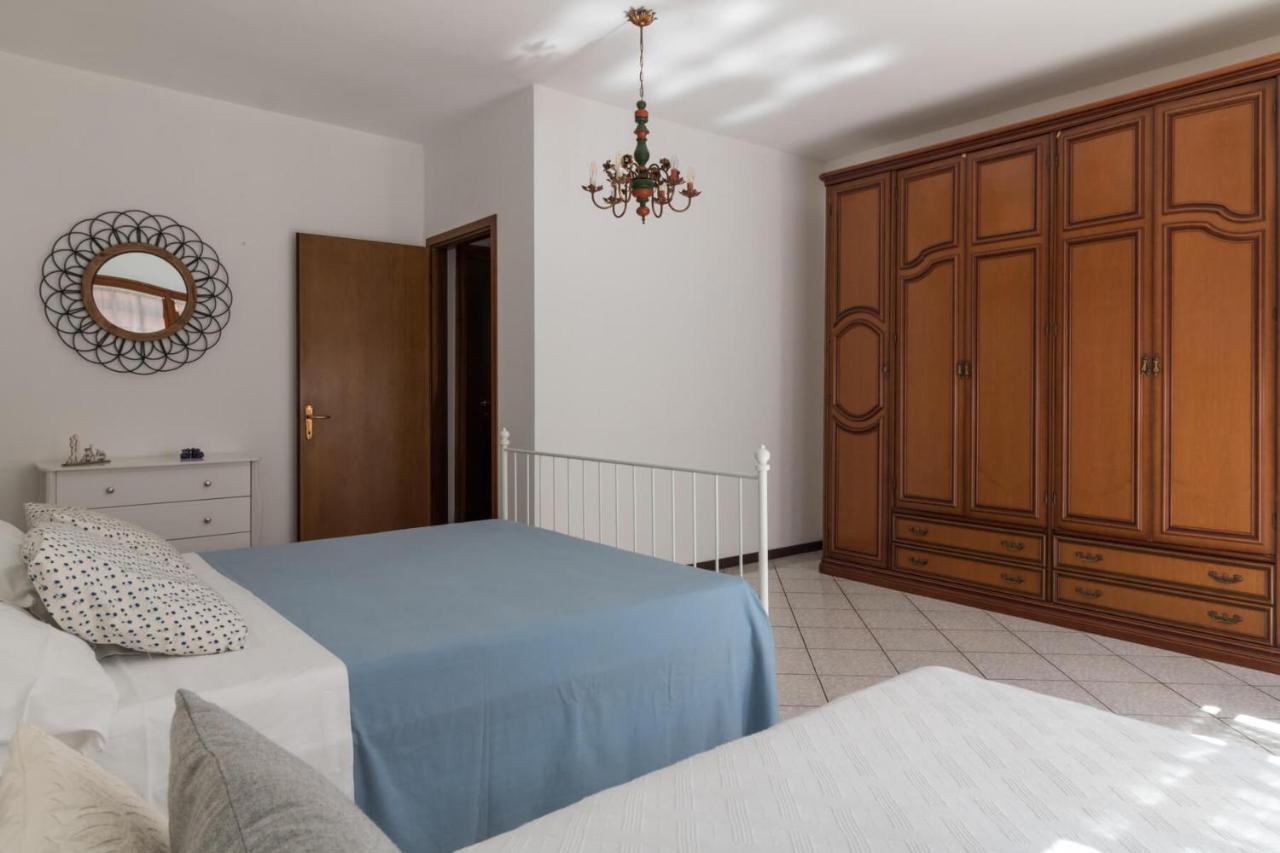 Villa Francesco Appartamento La Ruota Ντεζεντσάνο ντελ Γκάρντα Εξωτερικό φωτογραφία